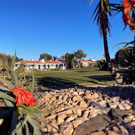 Herdade do Kuanza Formia Dış mekan fotoğraf