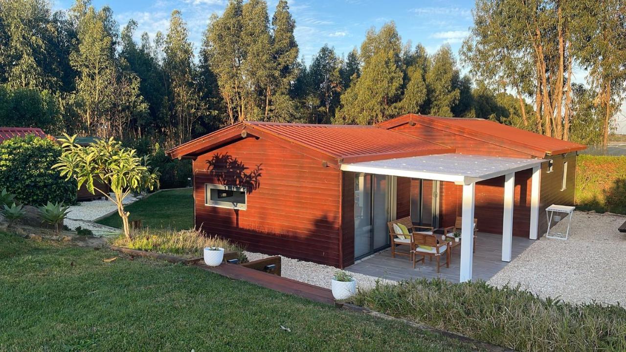 Herdade do Kuanza Formia Dış mekan fotoğraf
