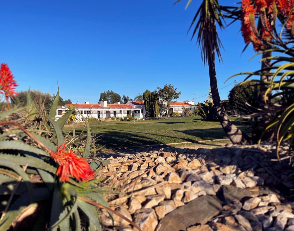Herdade do Kuanza Formia Dış mekan fotoğraf